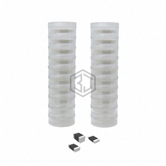 TAN ENG KIT 05 - KEMET - Capacitor Kits