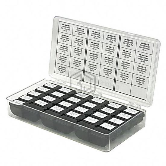 C10-RF1-E24-KIT - TDK Corporation - Capacitor Kits