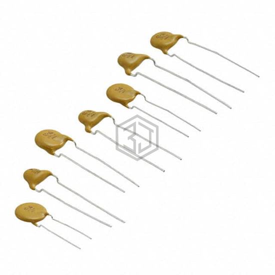 VY21-KIT-HF - Vishay Beyschlag/Draloric/BC Components - Capacitor Kits