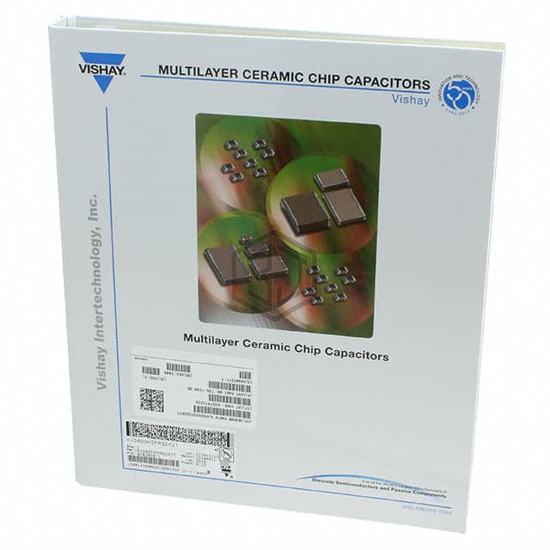 VJ0402HIFRQ2KIT - Vishay Vitramon - Capacitor Kits
