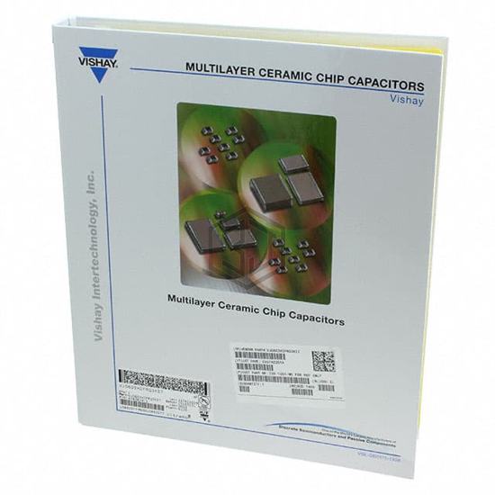 VJ0603HIFRQ3KIT - Vishay Vitramon - Capacitor Kits