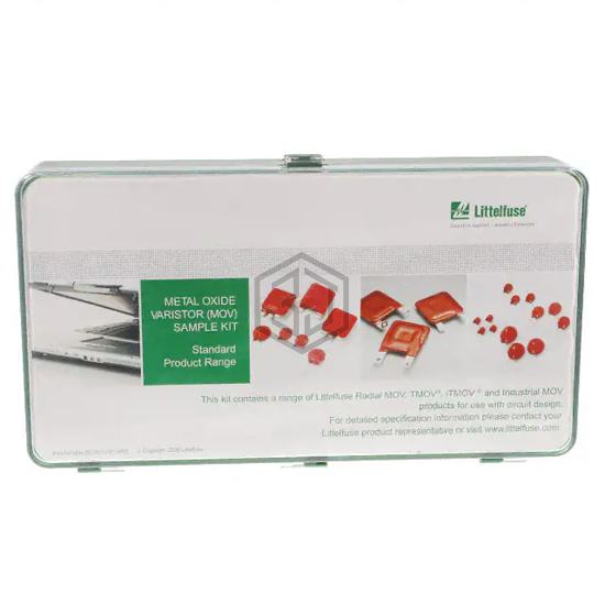 00940506Z - Littelfuse Inc. - Circuit Protection - Assortment Kits