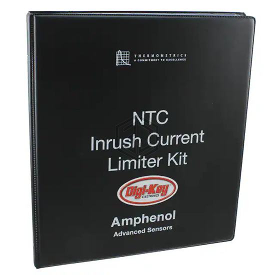 A-2130 - Amphenol Thermometrics - Circuit Protection - Assortment Kits