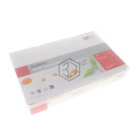 820999 - Würth Elektronik - Circuit Protection - Assortment Kits