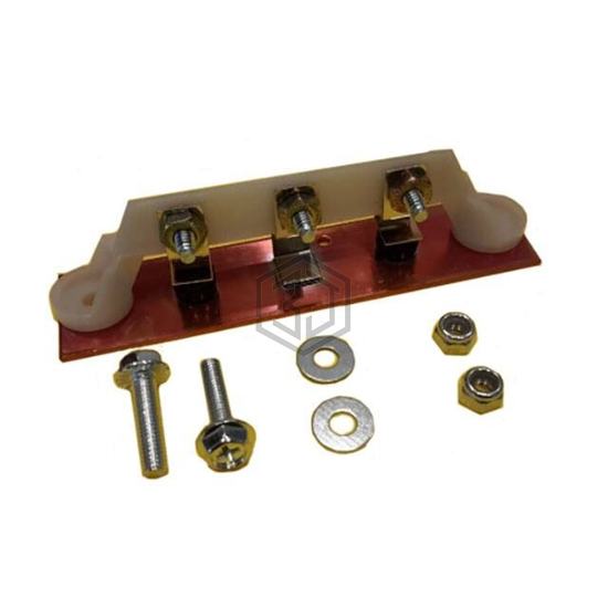 48V HEATSINK RECTIFIER - Traktronix - Circuit Protection - Assortment Kits