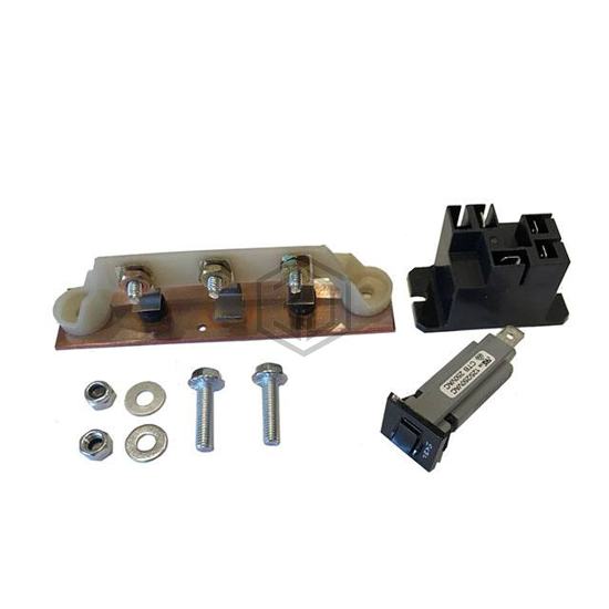 TKOLD KIT 17930 - Traktronix - Circuit Protection - Assortment Kits