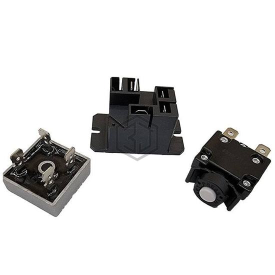 NEWKIT - Traktronix - Circuit Protection - Assortment Kits