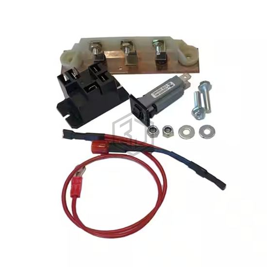 17930 RDW KIT - Traktronix - Circuit Protection - Assortment Kits