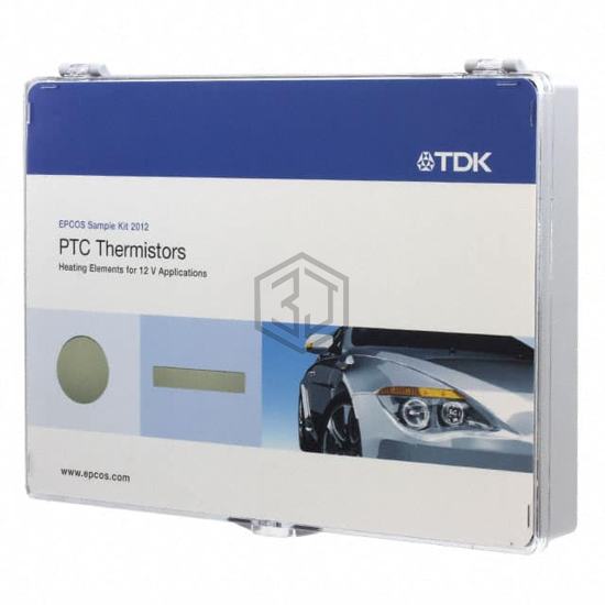 B59004Z 999A199 - EPCOS - TDK Electronics - Circuit Protection - Assortment Kits