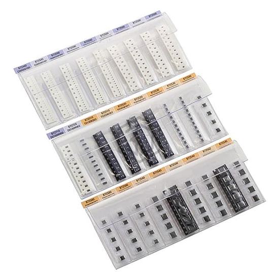 B72499S9999K199 - EPCOS - TDK Electronics - Circuit Protection - Assortment Kits
