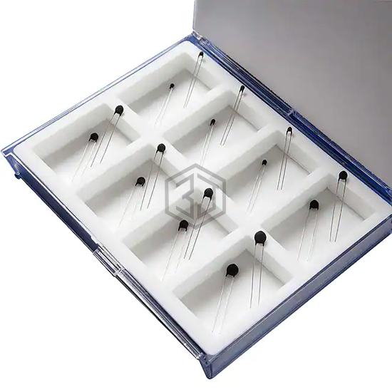 MINI SAMPLE KIT - Ametherm - Circuit Protection - Assortment Kits