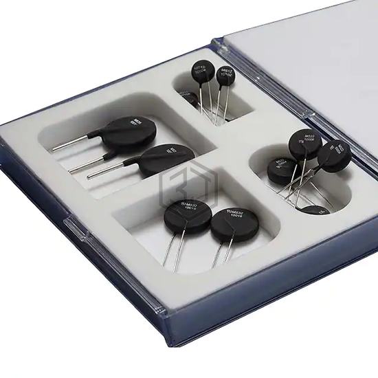 MEGASURGE SAMPLE KIT - Ametherm - Circuit Protection - Assortment Kits