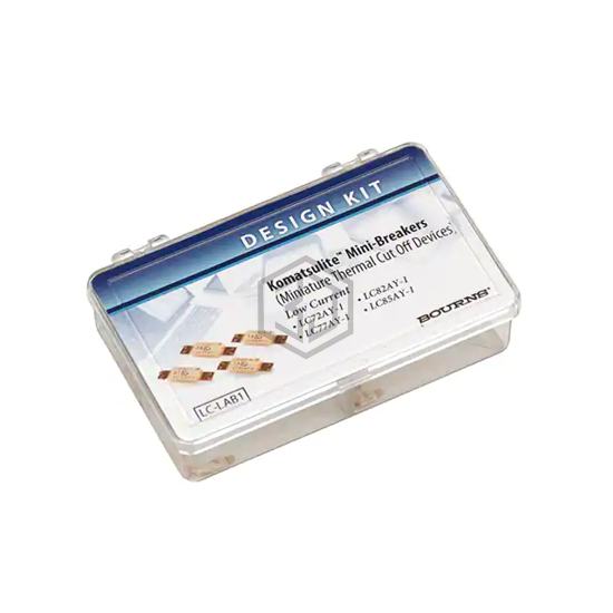 LC-LAB1 - Bourns Inc. - Circuit Protection - Assortment Kits
