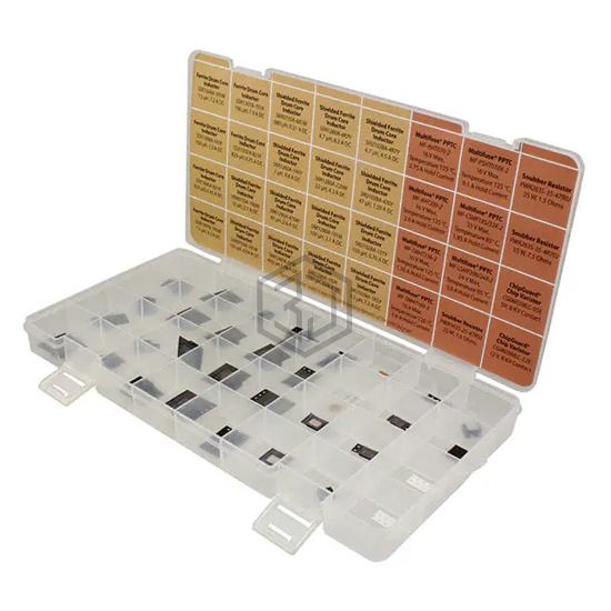 CCAUTO-LAB1 - Bourns Inc. - Circuit Protection - Assortment Kits