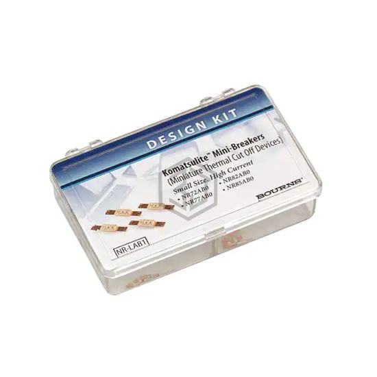 NR-LAB1 - Bourns Inc. - Circuit Protection - Assortment Kits