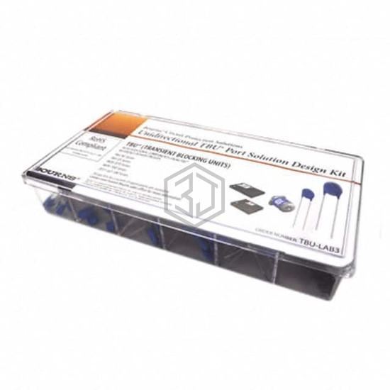 TBU-LAB3 - Bourns Inc. - Circuit Protection - Assortment Kits