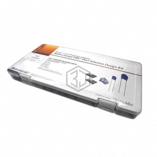 TBU-LAB2 - Bourns Inc. - Circuit Protection - Assortment Kits