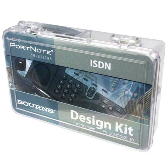 PN-DESIGNKIT-10 - Bourns Inc. - Circuit Protection - Assortment Kits