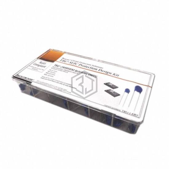 TBU-LAB1 - Bourns Inc. - Circuit Protection - Assortment Kits