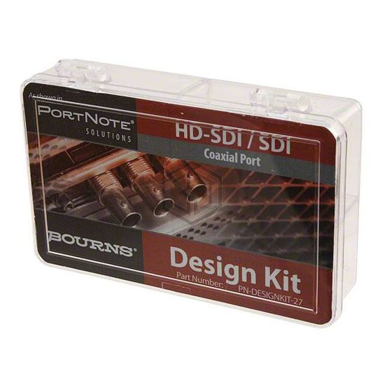 PN-DESIGNKIT-27 - Bourns Inc. - Circuit Protection - Assortment Kits