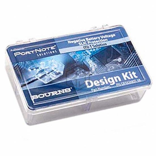 PN-DESIGNKIT-38 - Bourns Inc. - Circuit Protection - Assortment Kits