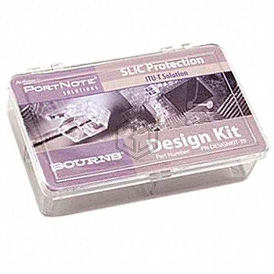 PN-DESIGNKIT-39 - Bourns Inc. - Circuit Protection - Assortment Kits