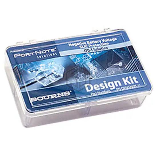 PN-DESIGNKIT-42 - Bourns Inc. - Circuit Protection - Assortment Kits