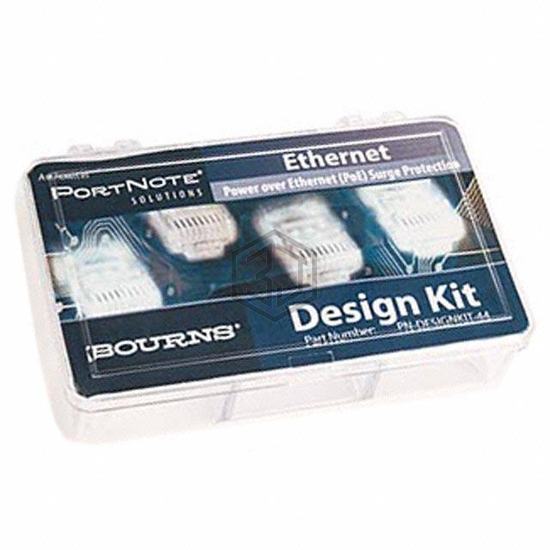PN-DESIGNKIT-44 - Bourns Inc. - Circuit Protection - Assortment Kits