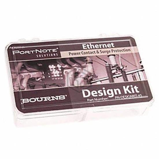 PN-DESIGNKIT-45 - Bourns Inc. - Circuit Protection - Assortment Kits