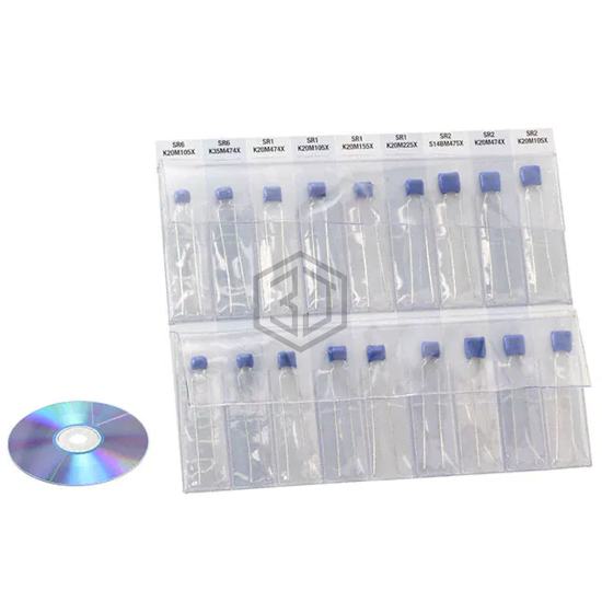 B72482S9999X2 - EPCOS - TDK Electronics - Circuit Protection - Assortment Kits