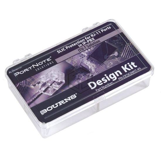 PN-DESIGNKIT-49 - Bourns Inc. - Circuit Protection - Assortment Kits