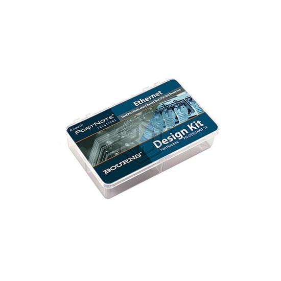 PN-DESIGNKIT-54 - Bourns Inc. - Circuit Protection - Assortment Kits