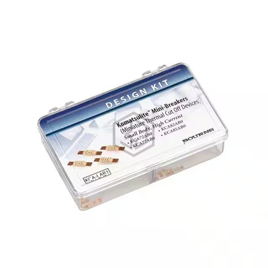 KCA-LAB1 - Bourns Inc. - Circuit Protection - Assortment Kits