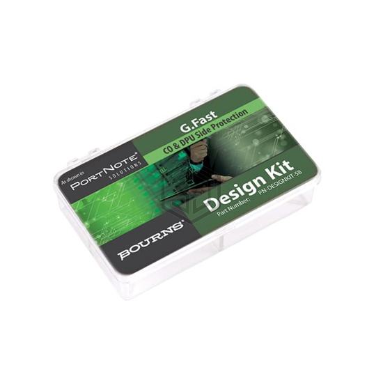 PN-DESIGNKIT-58 - Bourns Inc. - Circuit Protection - Assortment Kits
