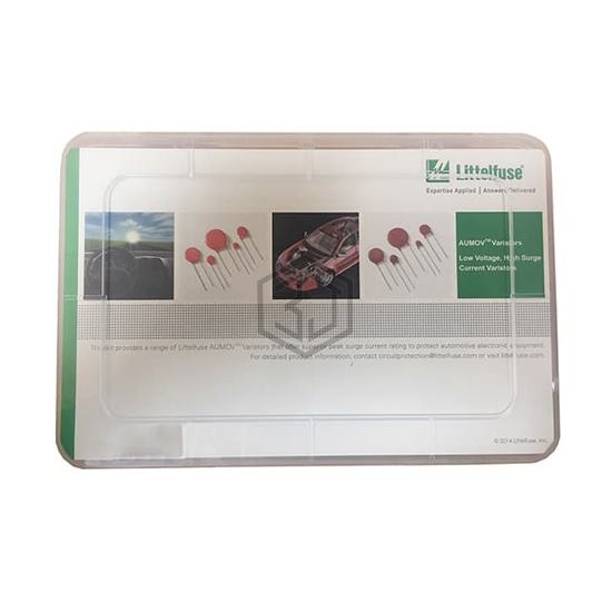 00940510Z - Littelfuse Inc. - Circuit Protection - Assortment Kits