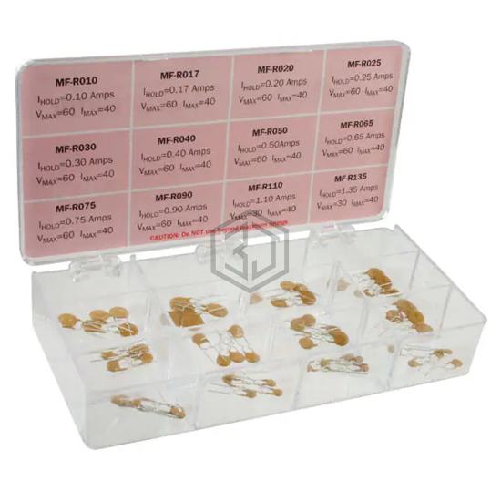 MF-RLAB-L - Bourns Inc. - Circuit Protection Kits - Fuse