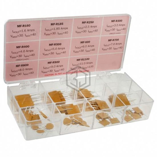 MF-RLAB-H - Bourns Inc. - Circuit Protection Kits - Fuse