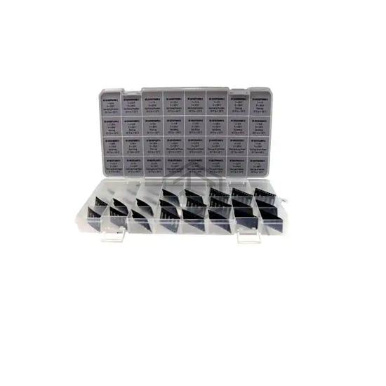 SF-KIT-HV-1 - Bourns Inc. - Circuit Protection Kits - Fuse