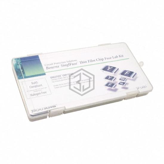 SF-LAB1 - Bourns Inc. - Circuit Protection Kits - Fuse