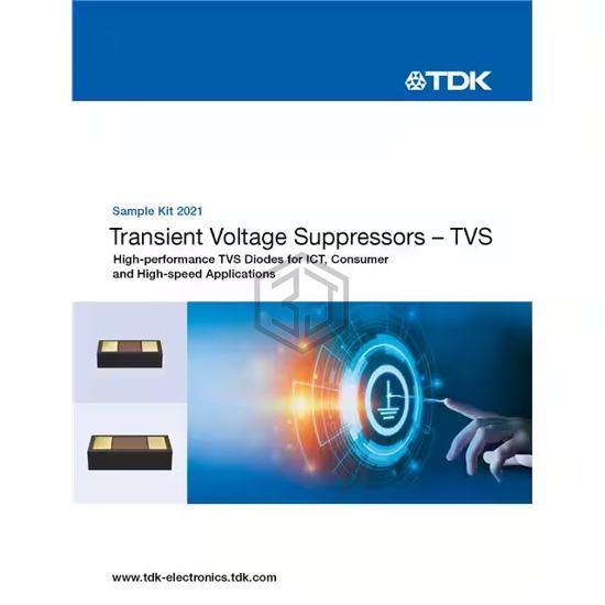 B74999T9999M099 - EPCOS - TDK Electronics - Circuit Protection Kits - TVS Diodes