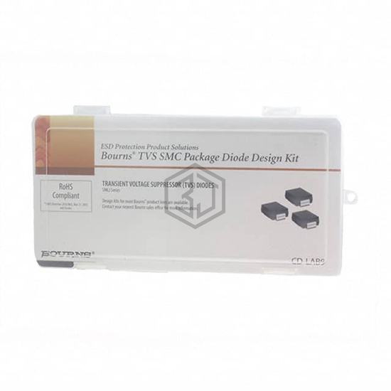 CD-LAB9 - Bourns Inc. - Circuit Protection Kits - TVS Diodes