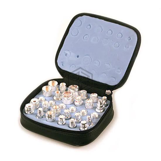 TPI-3000A - TPI (Test Products Int) - Connector Adapter Kits