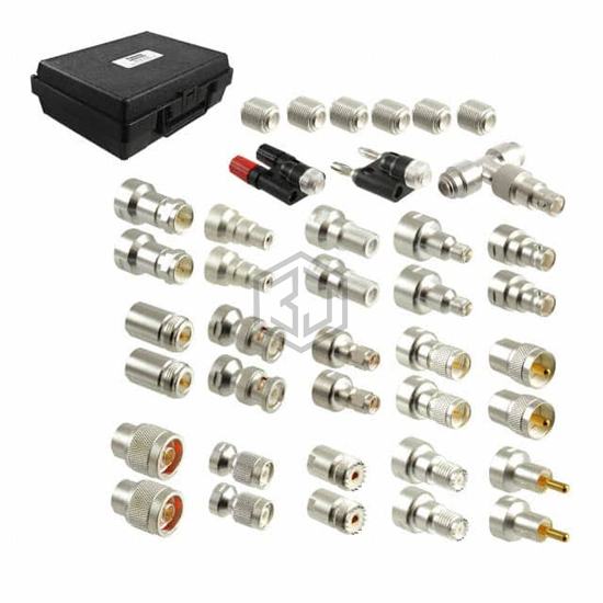 5748 - Pomona Electronics - Connector Adapter Kits