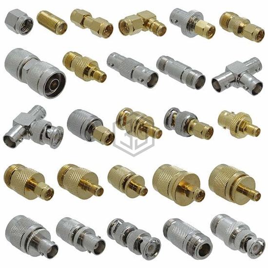 72934 - Pomona Electronics - Connector Adapter Kits