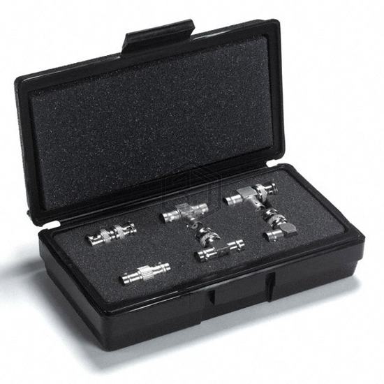 5511/POM - Pomona Electronics - Connector Adapter Kits