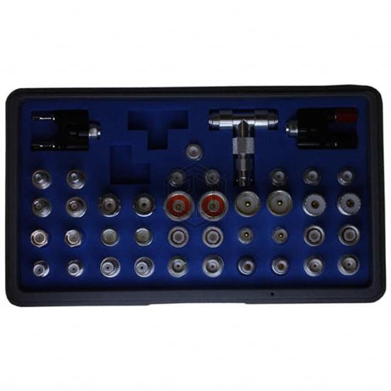 TPI-5000A - TPI (Test Products Int) - Connector Adapter Kits