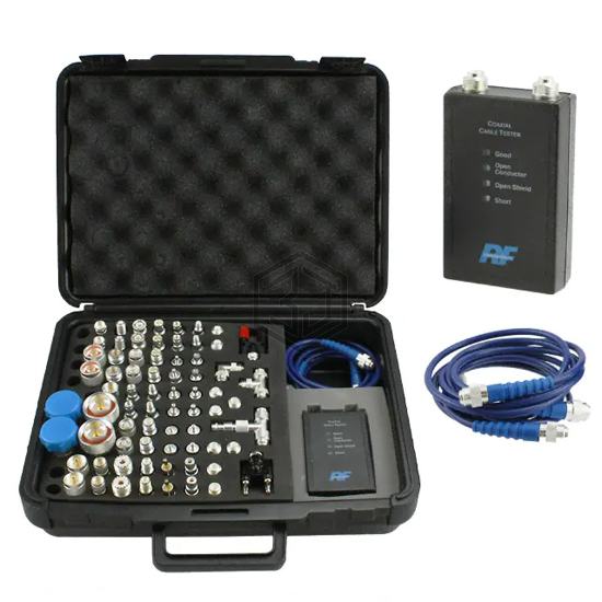 TPI-4022 - TPI (Test Products Int) - Connector Adapter Kits