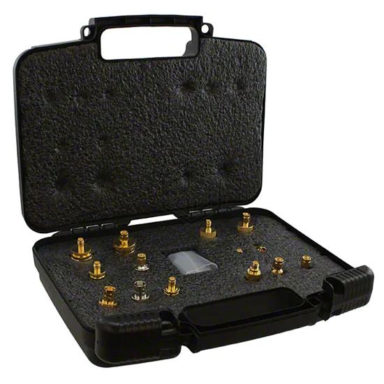72931 - Pomona Electronics - Connector Adapter Kits