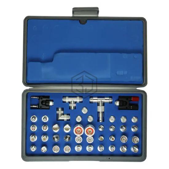 TPI-4023WIFI - TPI (Test Products Int) - Connector Adapter Kits