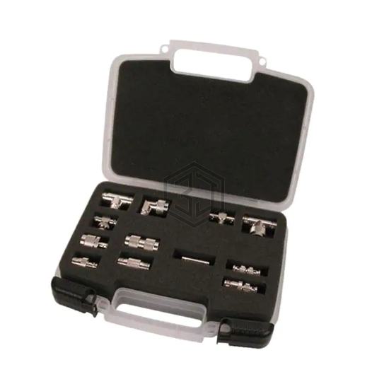 CT2702A - Cal Test Electronics - Connector Adapter Kits